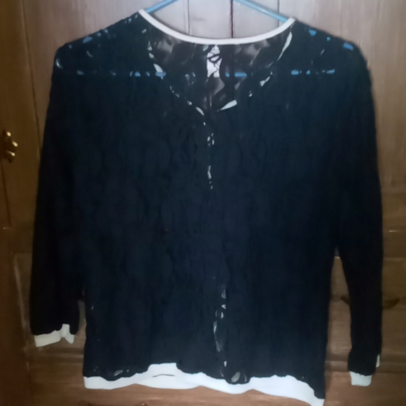 Over coat - Picture 2 of 4